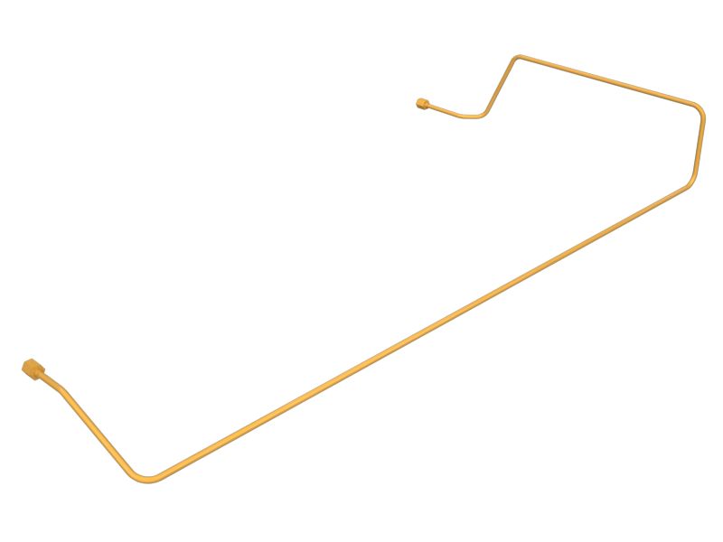 243-5032: ТРУБКА В СБОРЕ