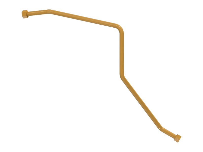 ТРУБКА В СБОРЕ