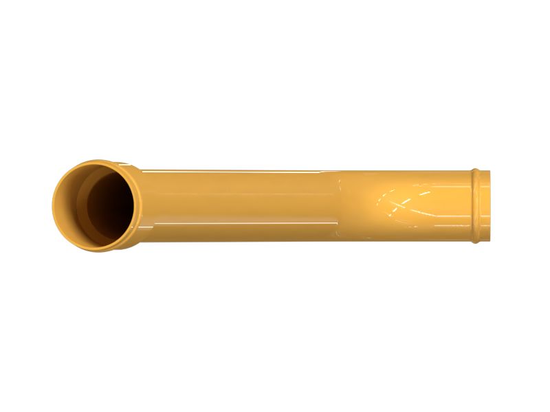 479-6637: Steel Tube Assembly 4796637 купить