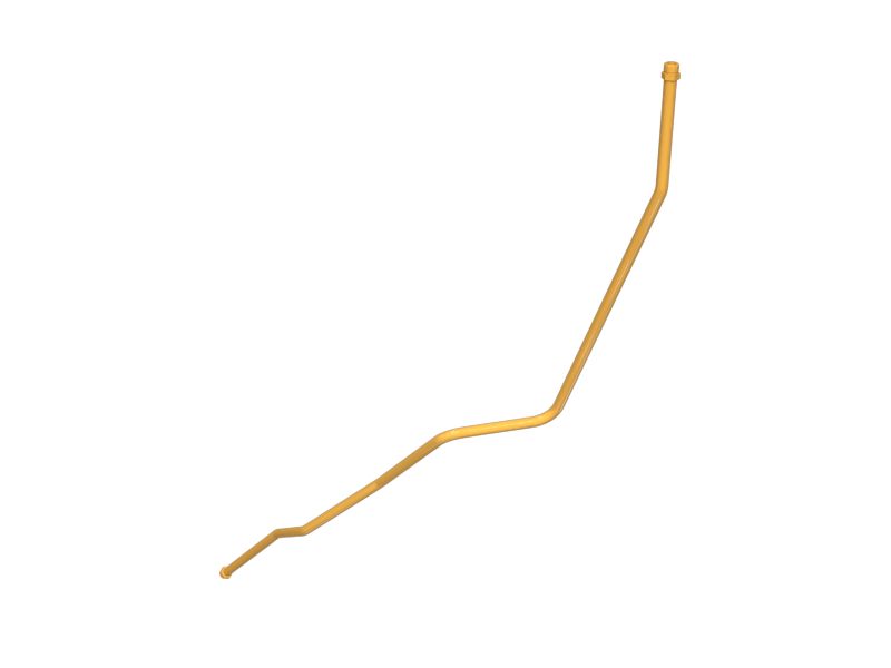 566-4522: TUBE AS