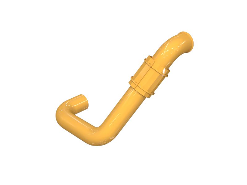 486-8978: TUBE AS
