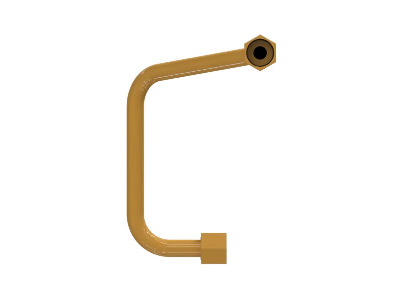 432-2306: Tube Assembly 4322306 купить