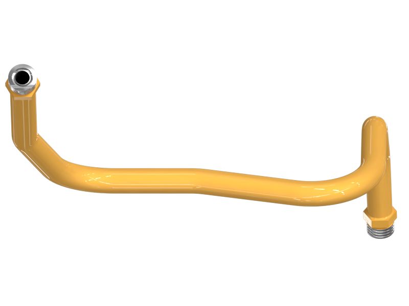 527-5510: TUBE AS 5275510 купить