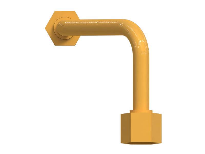 484-0076: Steel Tube Assembly 4840076 buy