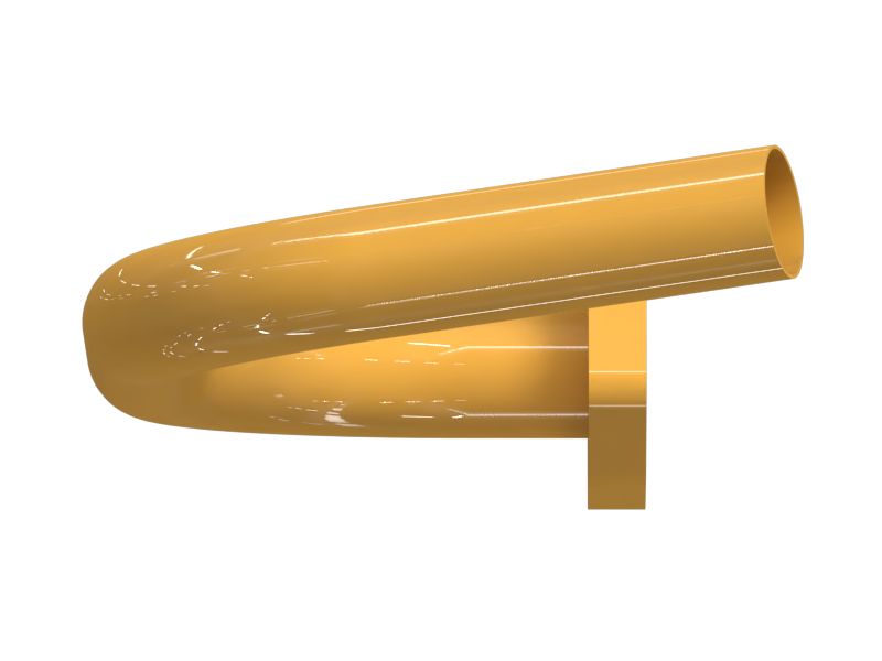 483-9701: Tube Assembly 4839701 купить