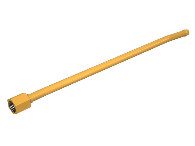 ТРУБКА В СБОРЕ