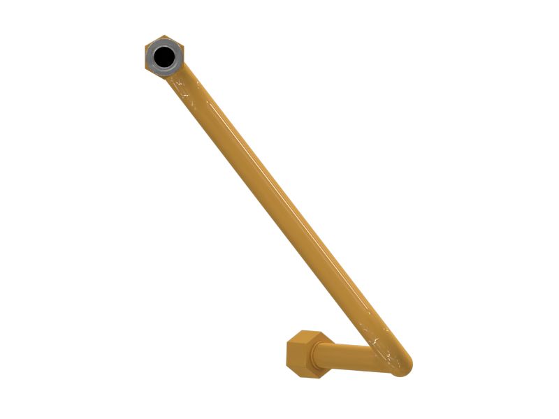 364-2594: Fluid Carrying Tube Assembly 3642594 buy