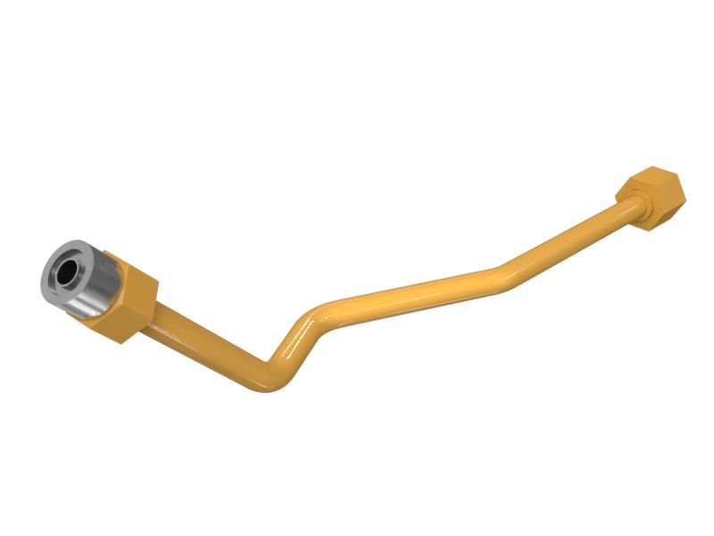 ТРУБКА В СБОРЕ