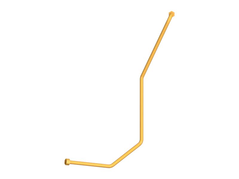 ТРУБКА В СБОРЕ