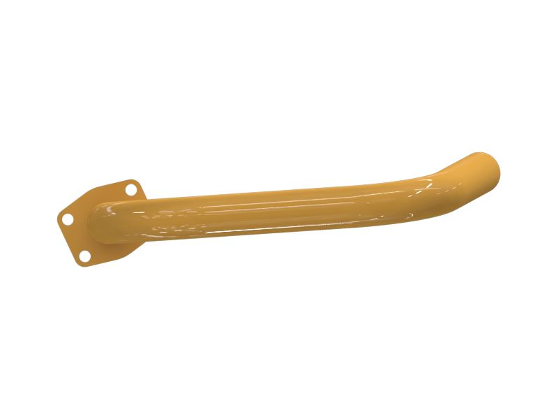 483-9701: Tube Assembly 4839701 купить