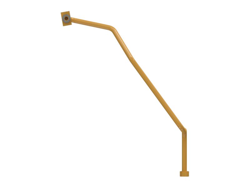 488-9556: Steel Tube Assembly 4889556 购买