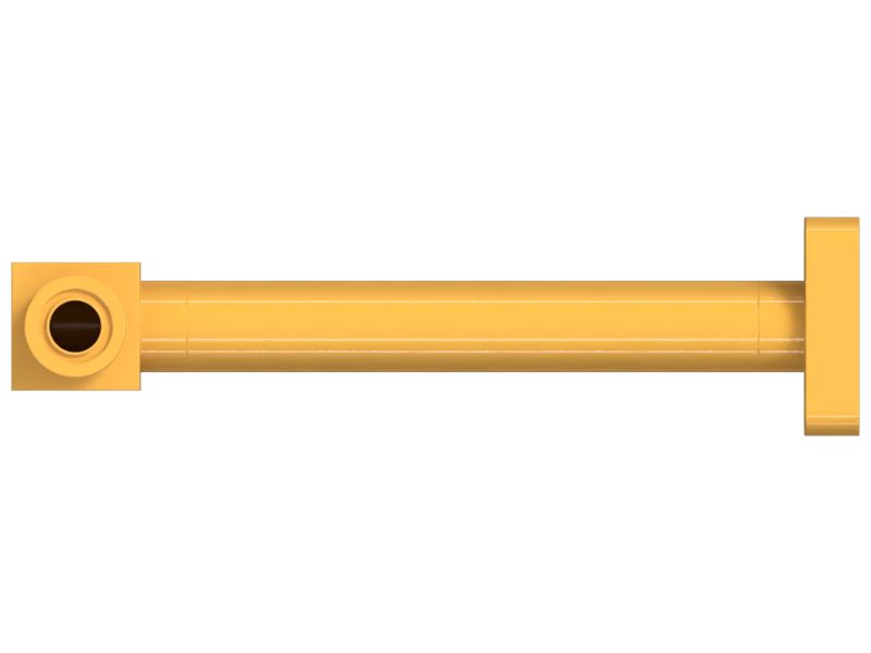 387-3787: TUBE AS | CATCorp