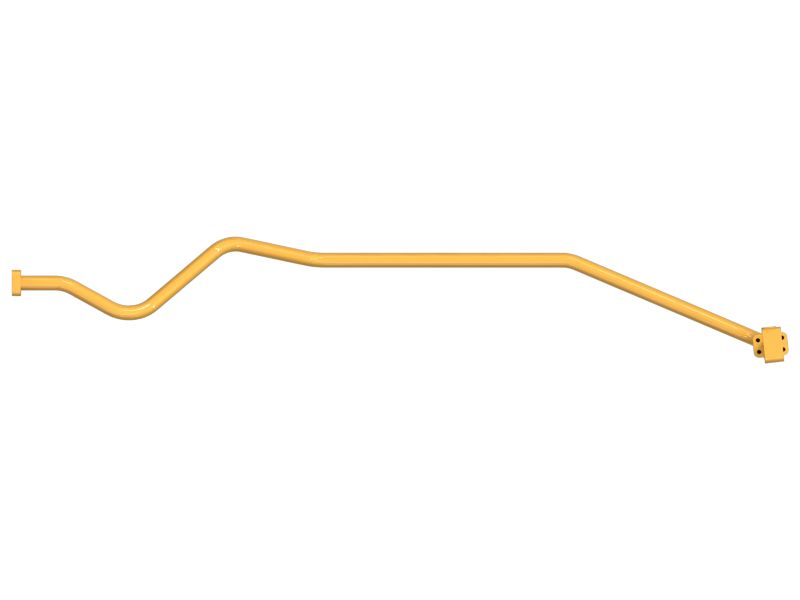 ТРУБКА В СБОРЕ