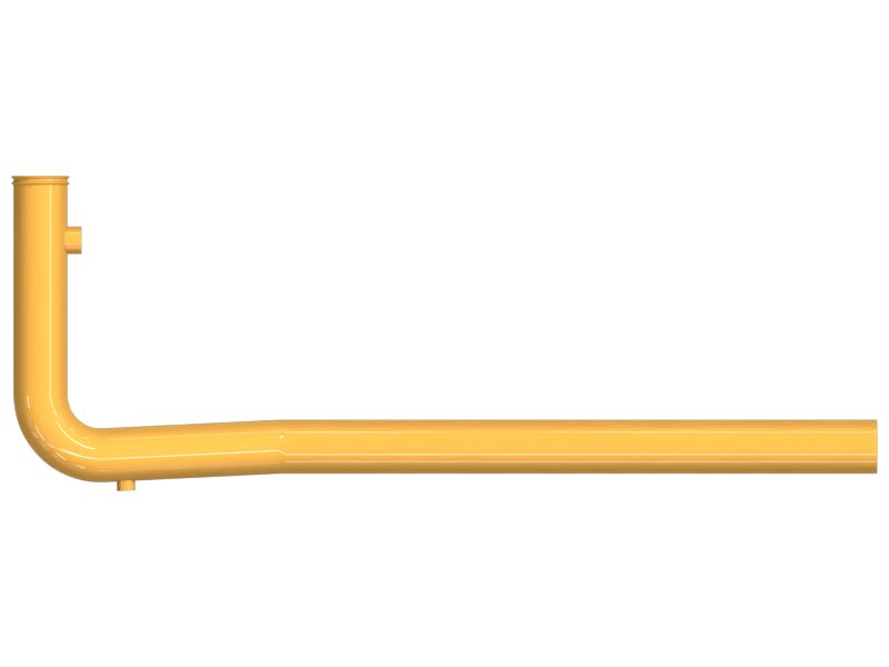 512-4970: Steel Tube Assembly 5124970 купить