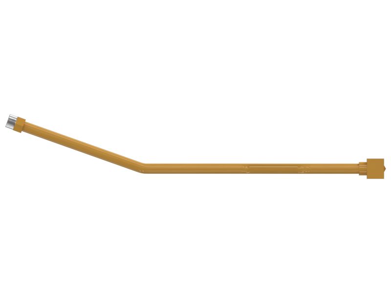 ТРУБКА В СБОРЕ