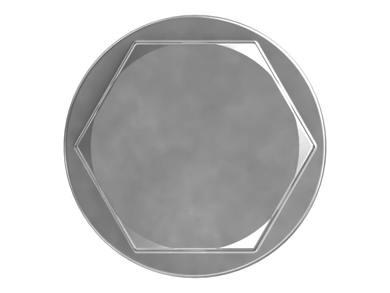 532-4833: SCREW 5324833 купить
