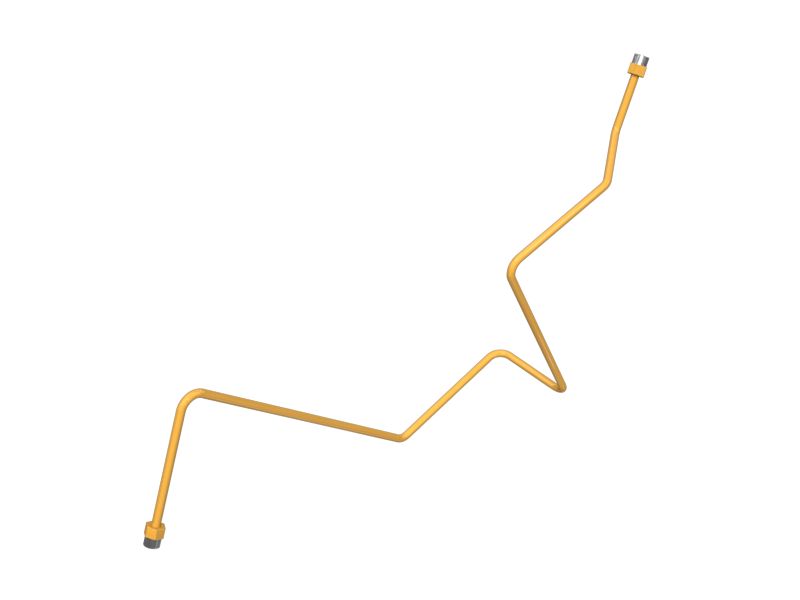 519-2928: ТРУБКА В СБОРЕ