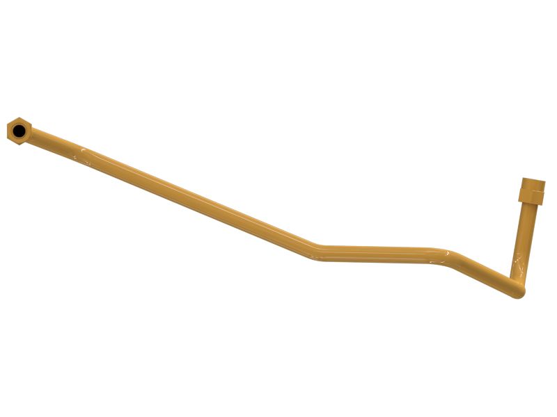 366-4983: Tube Assembly | CATCorp