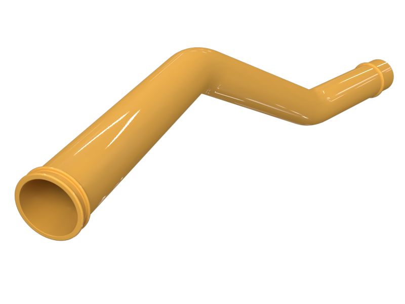 368-4857: ТРУБКА