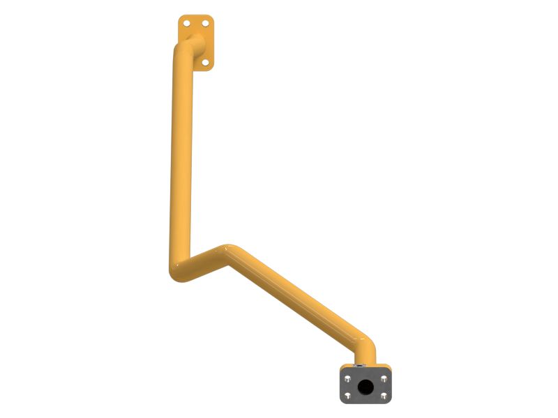 488-6797: Tube Assembly 4886797 купить