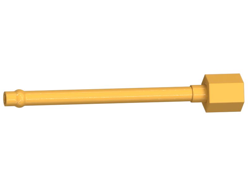 ТРУБКА ВОЗДУШНАЯ В СБОРЕ