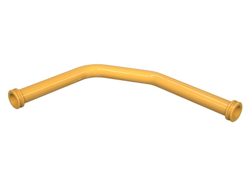 ТРУБКА В СБОРЕ