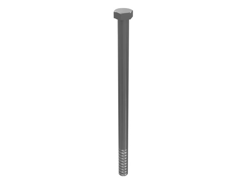 534-0010: Track Bolt 5340010 купить