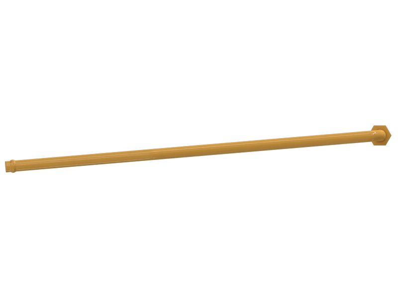 ТРУБКА В СБОРЕ