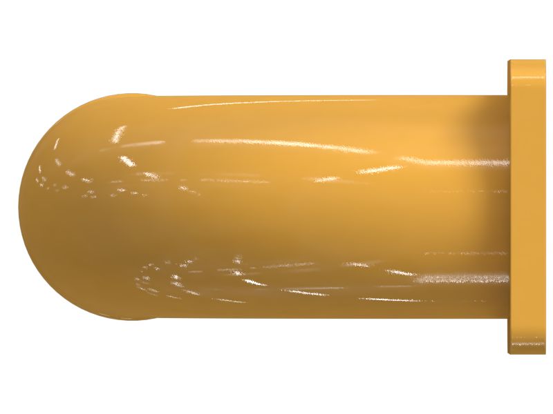 ТРУБКА В СБОРЕ