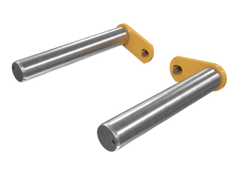 ШТИФТ В КОМПЛЕКТЕ #G Y