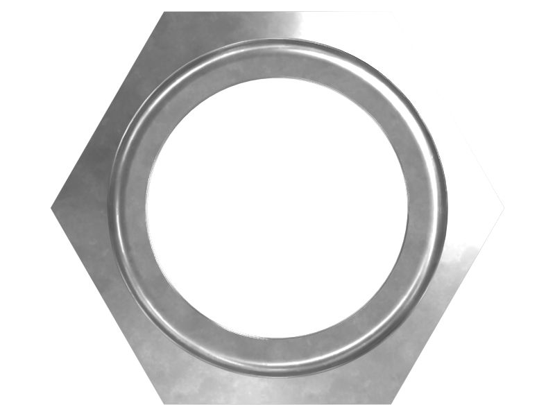 484-9815: Контргайка M20x1,5 4849815 купить