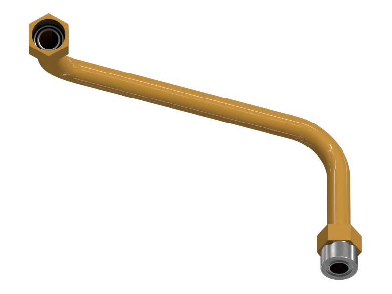 515-8389: Fuel Lines Tube Assembly 5158389 购买