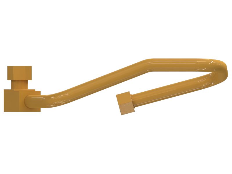 393-8552: Tube Assembly | Cat® Parts Store