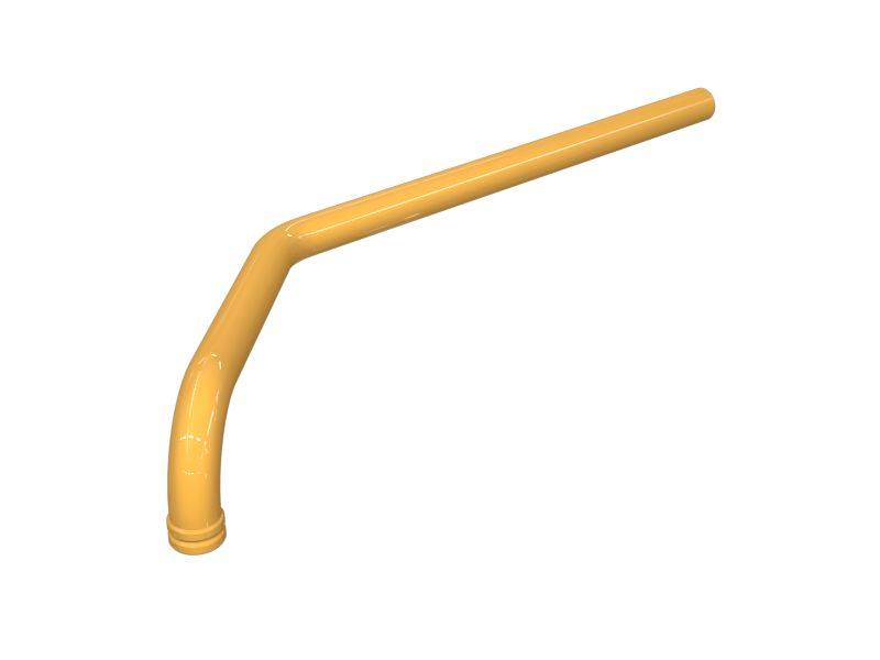 261-8694: Tube Assembly 2618694 купить