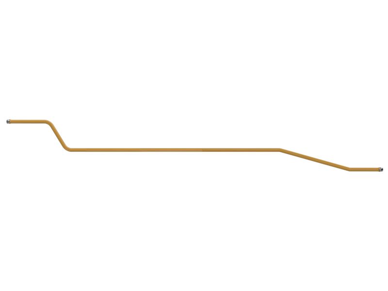 ТРУБКА В СБОРЕ