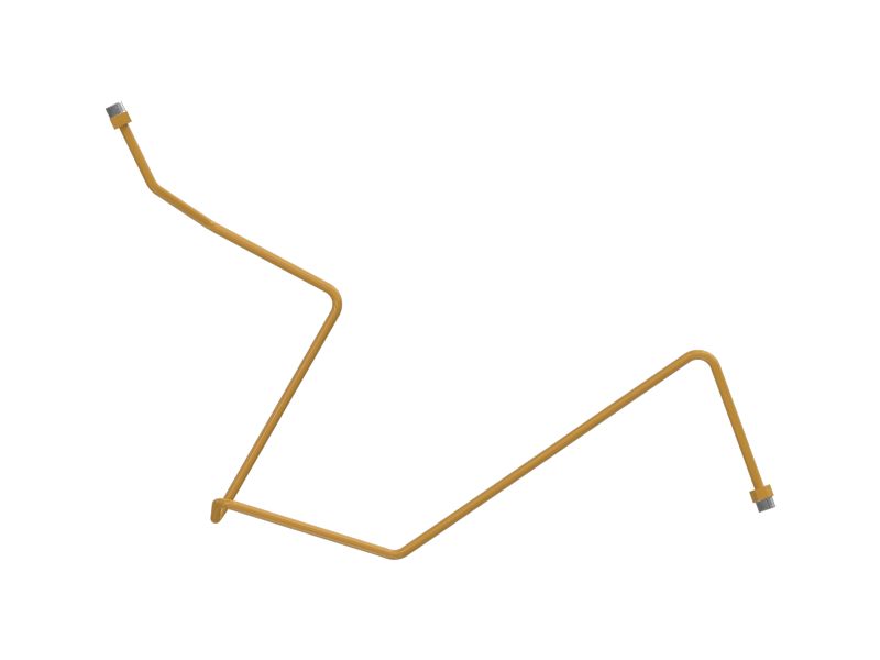 ТРУБКА В СБОРЕ