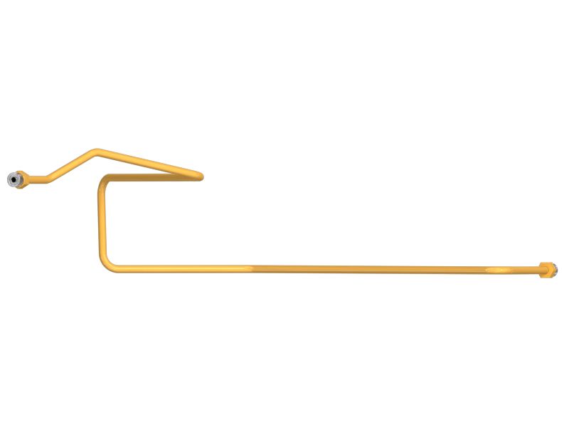 ТРУБКА В СБОРЕ