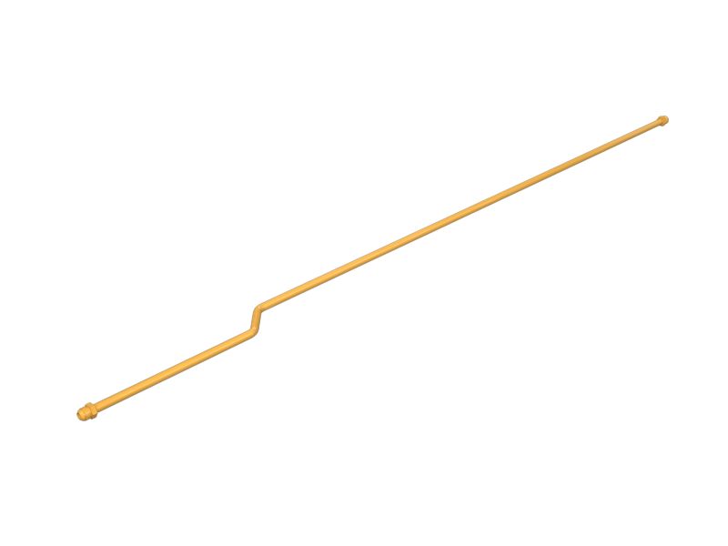 448-5034: Tube Assembly 4485034 купить
