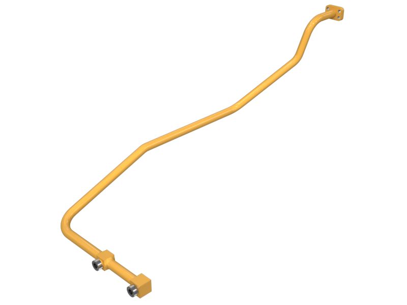 Стальной патрубок в сборе