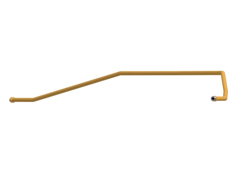 ТРУБКА В СБОРЕ