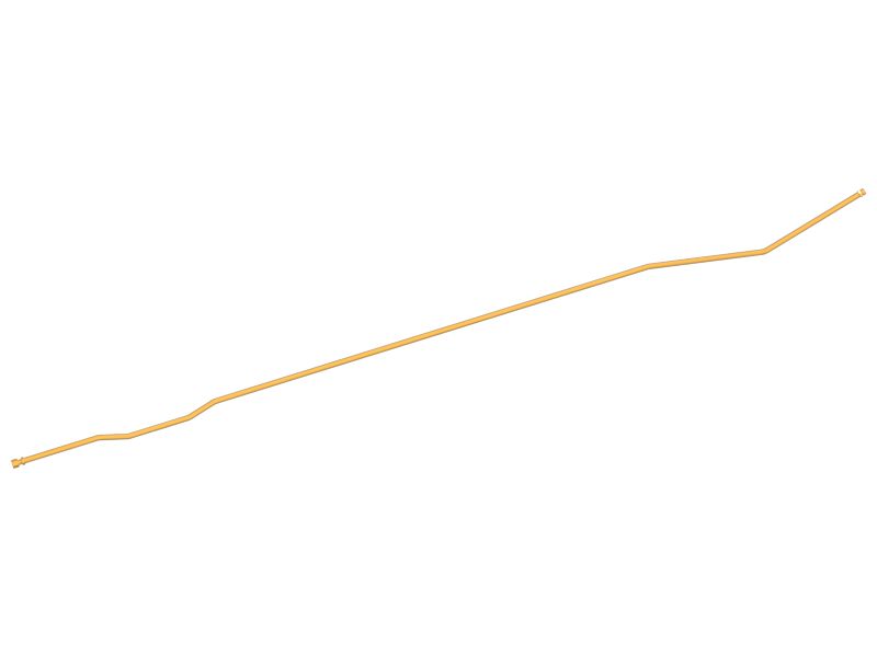 ТРУБКА В СБОРЕ