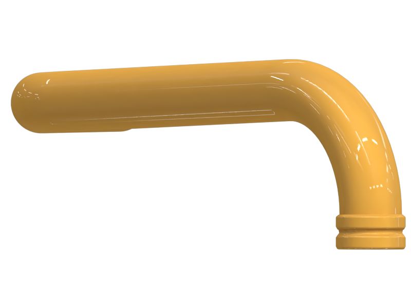 261-8694: Tube Assembly 2618694 купить