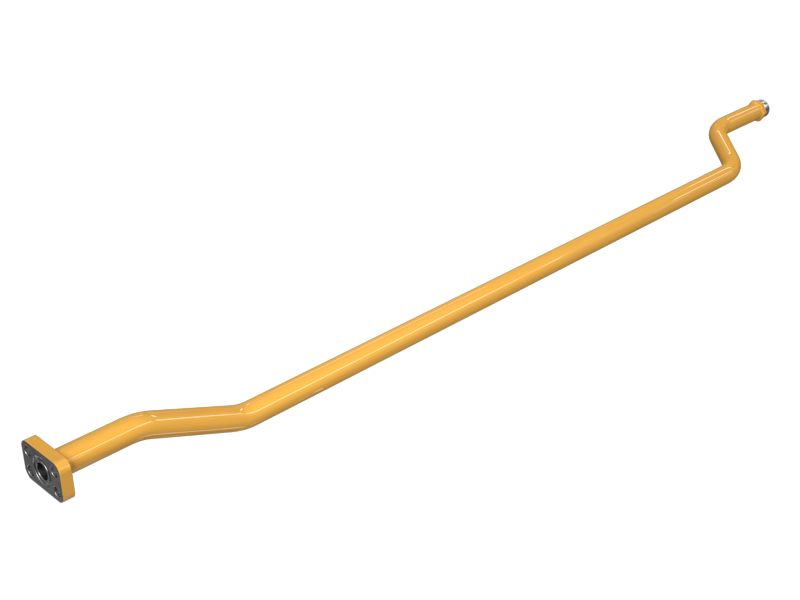 ТРУБКА В СБОРЕ