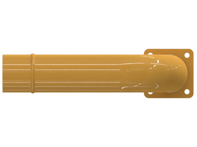 ТРУБКА В СБОРЕ