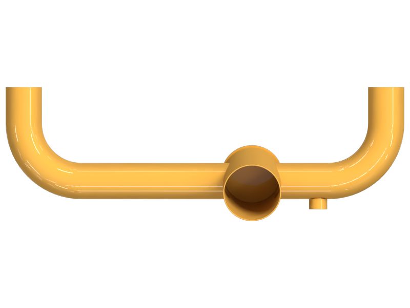 ТРУБКА В СБОРЕ