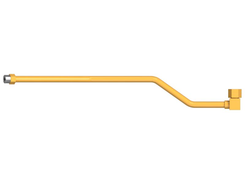 ТРУБКА В СБОРЕ