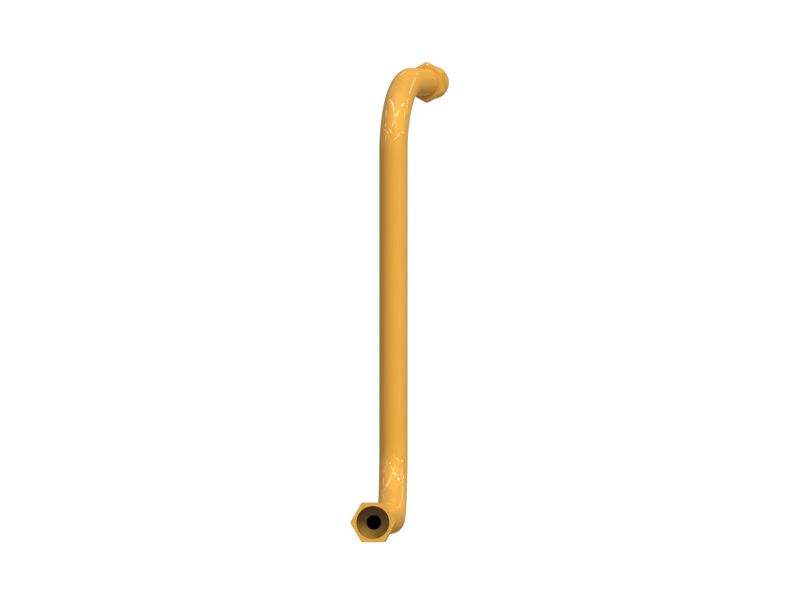 452-3465: Tube Assembly 4523465 купить