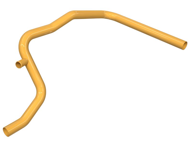 368-2938: TUBE AS | Cat® Parts Store
