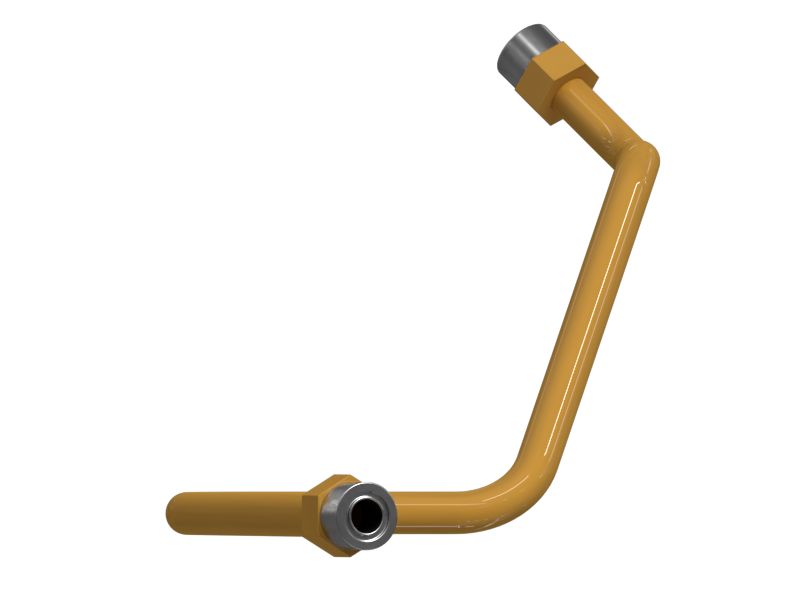 516-2901: Steel Tube Assembly 5162901 buy