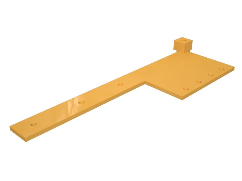 529-1501: Hardware Kit 5291501 купить